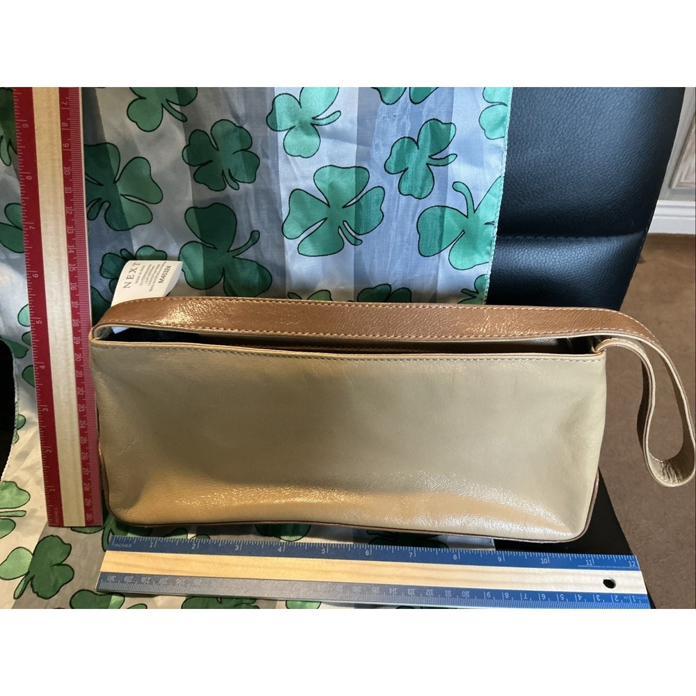 Next Leather Purse